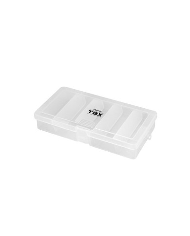 Pude³ko Delphin TBX One 132-5P - 132x65x25mm