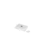 Pudełko Delphin TBX One 223-6P - 223x84x33mm