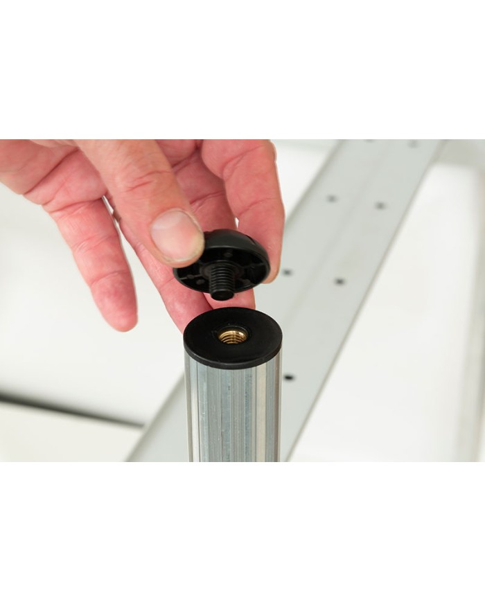 Platforma Matrix Duralite Transporter