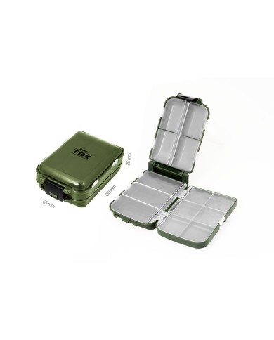 Pude³ko Delphin TBX Trio 100-13P - 100x65x35mm