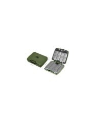 Pudełko DELPHIN TBX One 360-1P Clip - 36x23x5cm