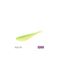 Guma Delphin BOMB! D-SHOT 6,5cm Reactor - 5szt.
