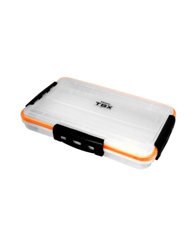 Pudełko Delphin TBX One 360-1P Clip - 360x230x50mm