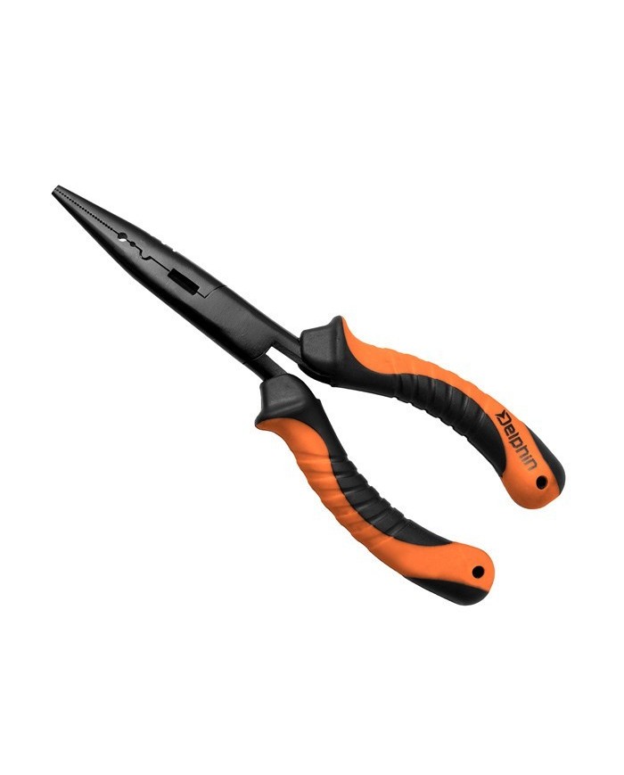 Sczypce Delphin MULTI - 18cm