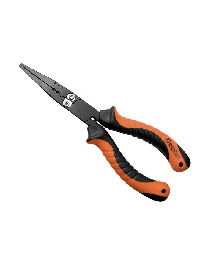 Sczypce Delphin MULTI+CUT - 18cm