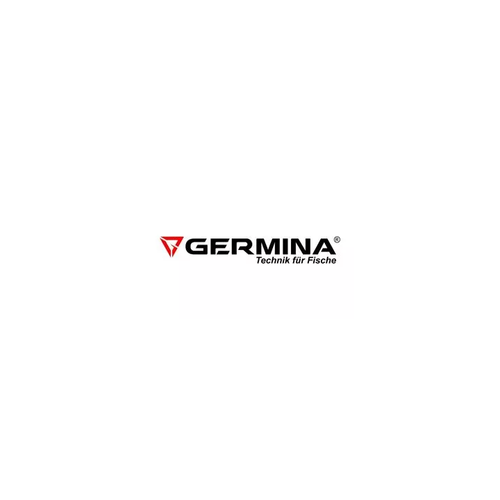 Plecionka GERMINA Pike Spinn Braid X8 0,10mm 9,10kg 150m