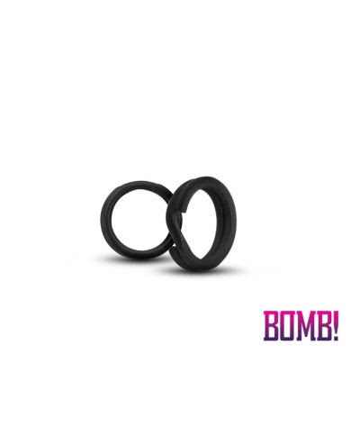 Kółka Łącznikowe Delphin BOMB! 20szt 4mm 4kg