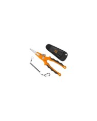 Sczypce Delphin SpinSET - 16.5cm