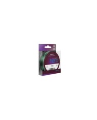 Plecionka DELPHIN HERO 8 - 0,14mm 9,5kg 117m Zielona