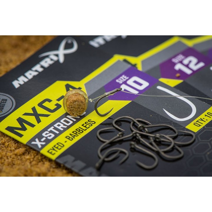 Gumki Matrix Latex Bands - Medium