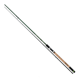 Wędka GENLOG Mayor Feeder 300cm/50g 2+3