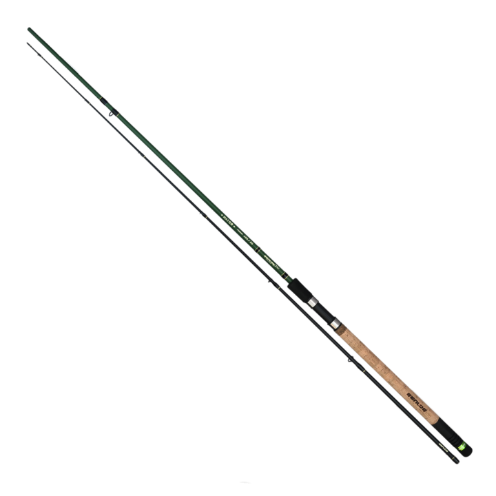 Wędka GENLOG Mayor Feeder 300cm/50g 2+3
