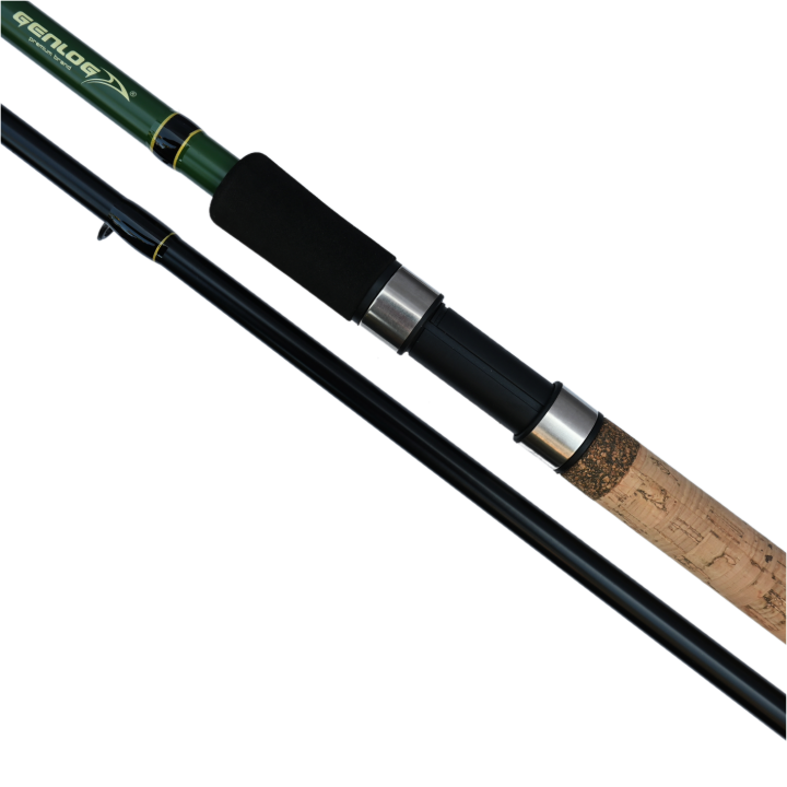 Wędka GENLOG Mayor Feeder 300cm/50g 2+3