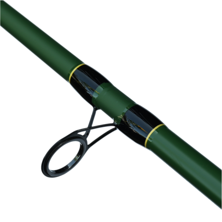 Wędka GENLOG Mayor Feeder 330cm/60g 3+3