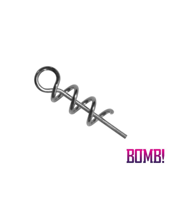 Wkręt Delphin BOMB! - 10szt roz. M