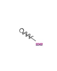 Wkręt Delphin BOMB! - 10szt roz. L