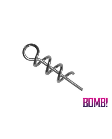 Wkręt Delphin BOMB! - 10szt roz. L