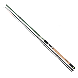 Wędka GENLOG Mayor Feeder 360cm/120g 3+3