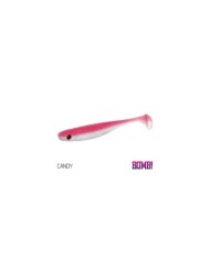 Guma Delphin BOMB! Rippa 8cm CANDY - 5szt.