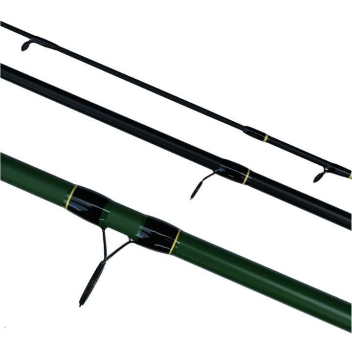 Wędka GENLOG Mayor Feeder 360cm/120g 3+3