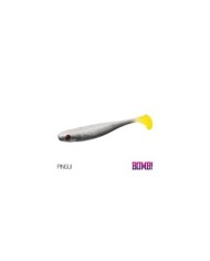 Guma Delphin BOMB! Rippa 5szt - 8cm/PINGUI