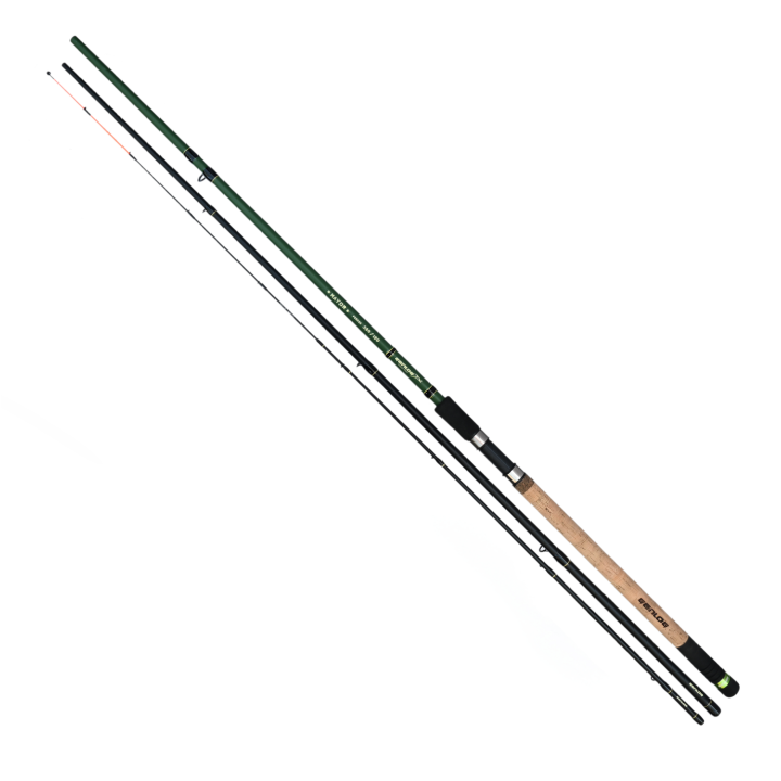 Wędka GENLOG Mayor Feeder 360cm/150g 3+3