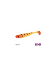 Guma Delphin BOMB! Rippa 5szt - 5cm/PINGUI