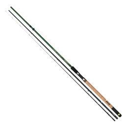 Wędka GENLOG Mayor Feeder 360cm/60g 3+3