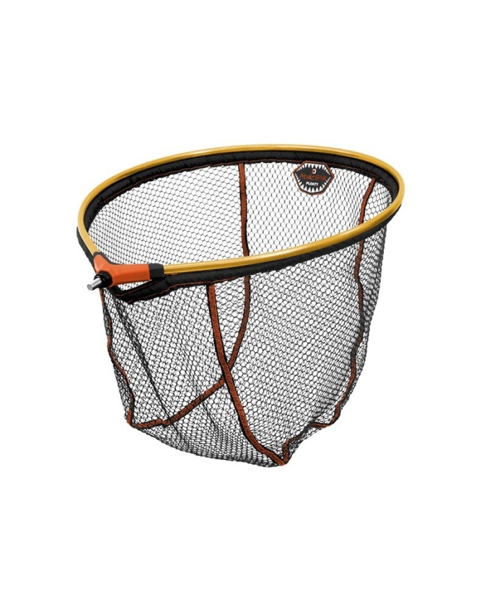 Pływający kosz Delphin Atak! SP-R - 50x40cm