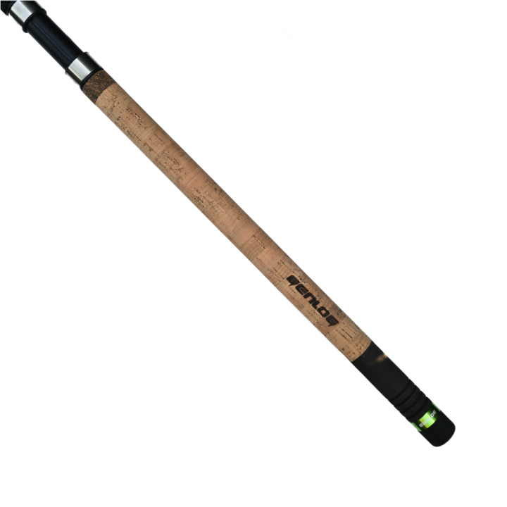 Wędka GENLOG Mayor Feeder 360cm/60g 3+3