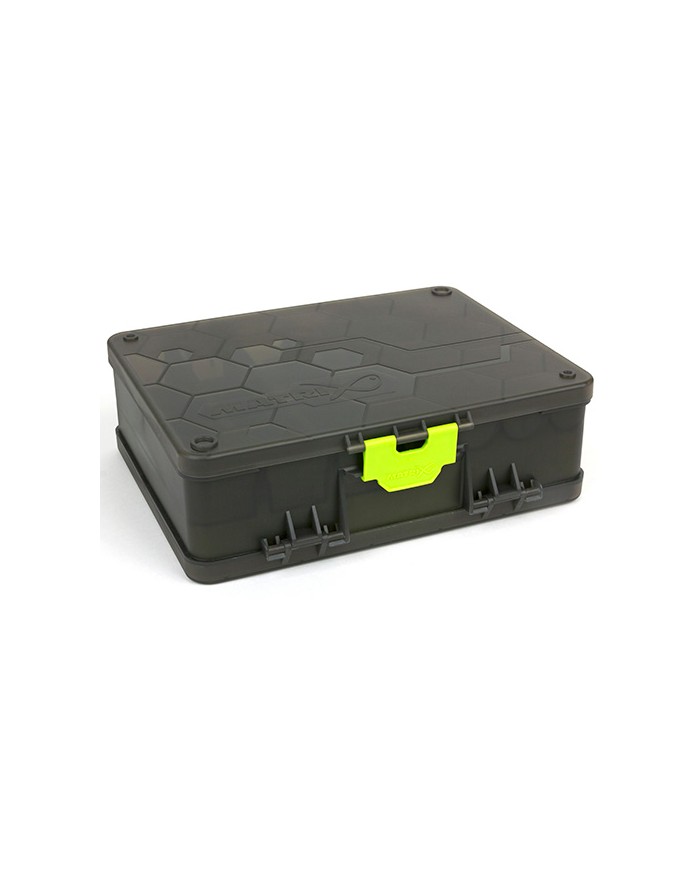 Organizer Matrix Double Sided Box