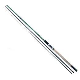 Wędka GENLOG Mayor Feeder 360cm/90g 3+3