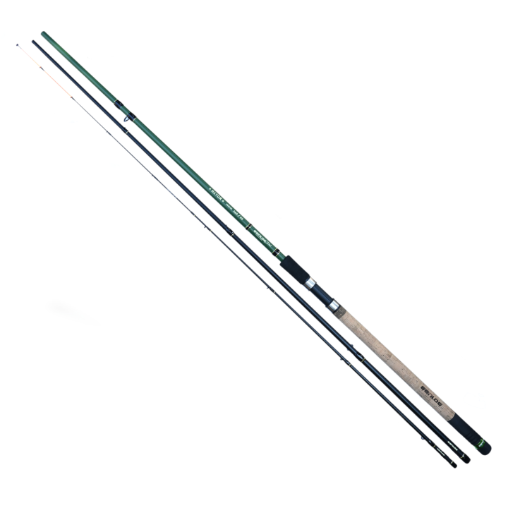 Wędka GENLOG Mayor Feeder 360cm/90g 3+3