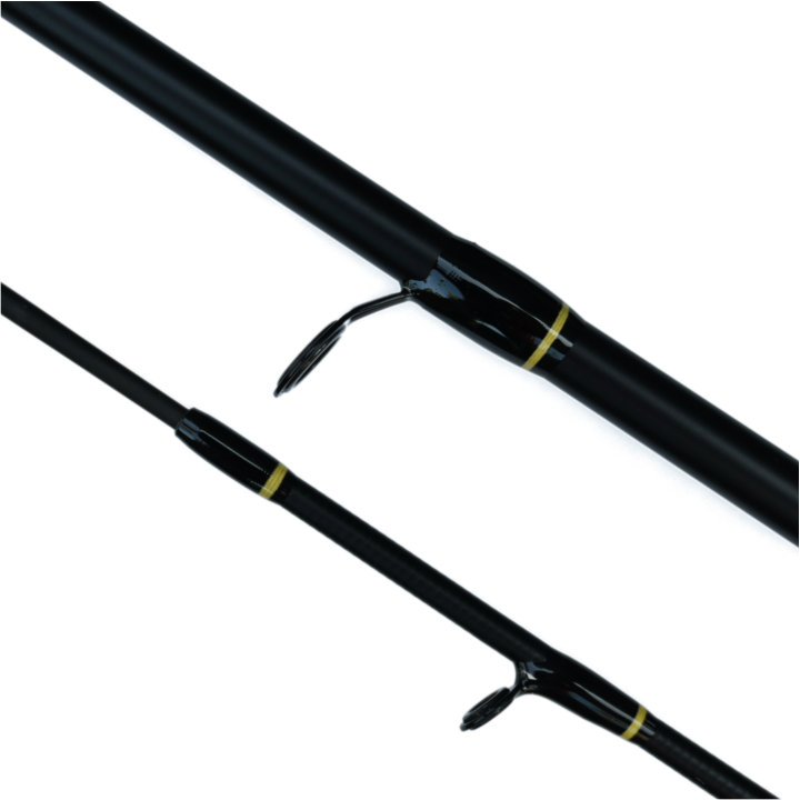Wędka GENLOG Mayor Feeder 360cm/90g 3+3