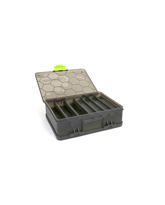 Organizer Matrix Double Sided Box