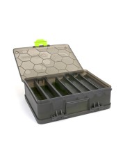 Organizer Matrix Double Sided Box