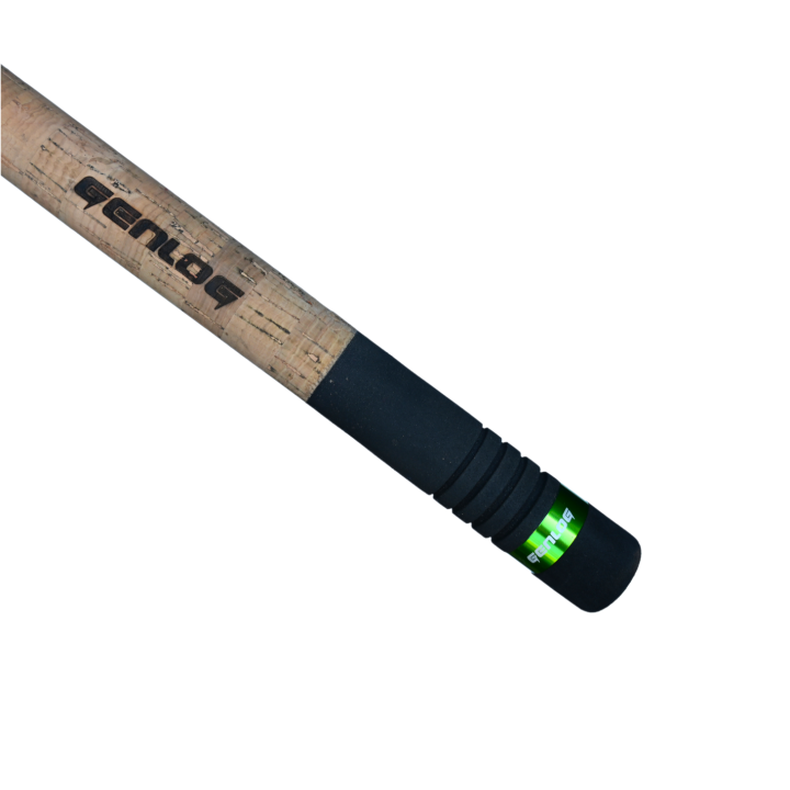 Wędka GENLOG Mayor Feeder 390cm/180g 3+3