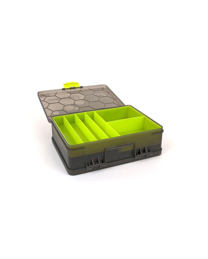 Organizer Matrix Double Sided Box