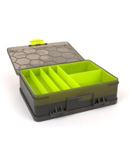 Organizer Matrix Double Sided Box
