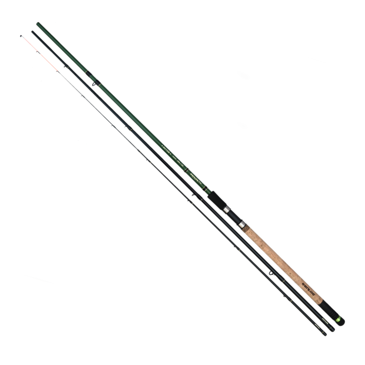 Wędka GENLOG Mayor Feeder 390cm/90g 3+3