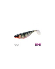 Guma Delphin BOMB! HYPNO 3szt - 9cm/3D HYBRID