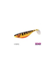 Guma Delphin BOMB! HYPNO 3szt - 9cm/3D ROACH
