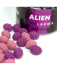 OSMO Mini Larwa Wafters - Alien OSMO Mini Larwa Wafters - Alien