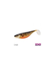 Guma Delphin BOMB! HYPNO 3szt - 9cm/3D TROUT