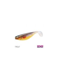 Guma Delphin BOMB! HYPNO 3szt - 9cm/3D PIKE