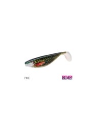 Guma Delphin BOMB! HYPNO 3szt - 9cm/3D TROUT