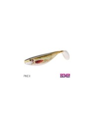 Guma Delphin BOMB! HYPNO 3szt - 9cm/3D MINNOW