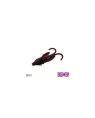 Guma Delphin BOMB! Nympha 10szt - 2,5cm/BRICK