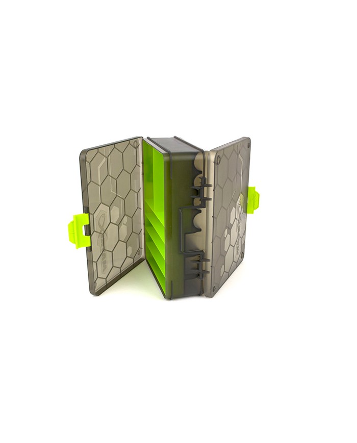 Organizer Matrix Double Sided Box