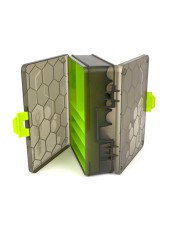 Organizer Matrix Double Sided Box